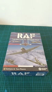 RAF The Battle Of Britain 1940 Deluxe Edition (Englisch) - Bild 1 von 7