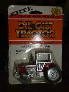 ERTL 1/64 FARMTRAKTOR MASSEY FERGUSON 2775 - Bild 1 von 1