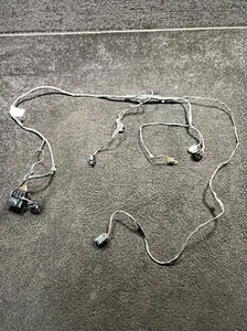 2023 BMW X1 Rear Bumper Sensor Wire Harness OEM - Picture 1 of 14