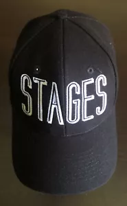Josh Groban - Staged - Baseball Hat - Snapback - Picture 1 of 3