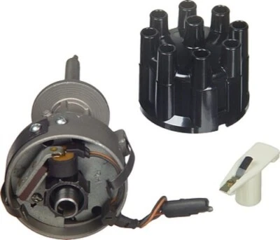 Distribuidor-VIN: W Autoline D614 Reman Foto 1 de 2