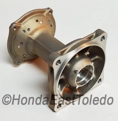 YAMAHA REAR WHEEL HUB 1993-2001 YZ80 2003-2012 YZ85 YZ 80 85 4ES-25311-00-00 - Изображение 1 из 1