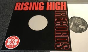 DUB COLLECTIVE-THE HEAD EP VOL. 2-UK 1992 VINYL 12"-RSN21-HARDCORE/RAVE (EX/M-) - Picture 1 of 4