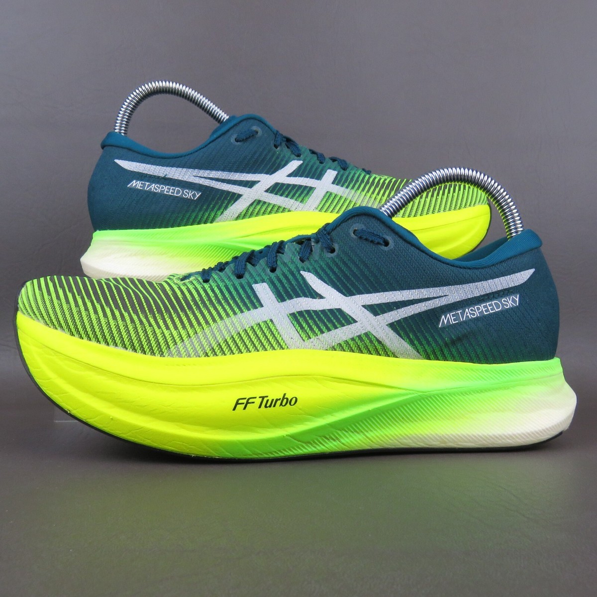 【中古】ASICS SPEED SKY(28.0) Yahoo!オークション -「アシックス メタスピード 28」の落札相場