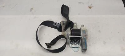 '08-'13 SUZUKI SX4 Cinturón de seguridad delantero conductor retractor conjunto negro OEM  Foto 1 de 4