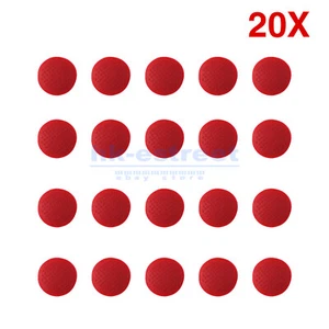20X Lenovo Thinkpad T460s T470s E480 E580 T490 Mouse Stick Point Cap Trackpoint - Picture 1 of 10