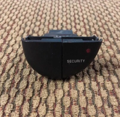 1993-1997 Nissan Quest Security Dash Light OEM - Image 1 of 4