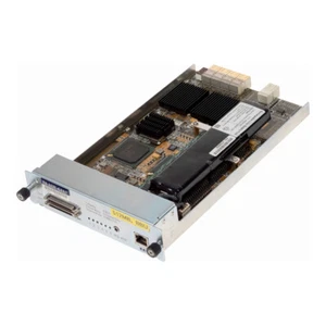 Infortrend A12U-G1A3 SCSI To SATA Raid Controller + Cache + Bbu - Picture 1 of 3