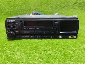 Autoradio SONY XR-4150 - Bild 1 von 11