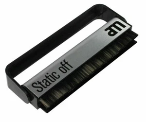 AM CleanSound (AM Denmark) Carbon Fibre Brush | Full Master Carton (96pcs) - Picture 1 of 4