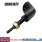FOR LAND ROVER DEFENDER NEW FRONT WINDSCREEN WASHER JET TWIN NOZZLE - AMR3025