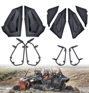 Lower Door Kit For 2014-2023 Polaris RZR XP 1000 - 2879942 - Lower Door Panels - Picture 1 of 4