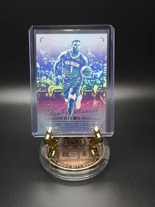 2023-24 Panini Recon - Vector #20 Zion Williamson (NM) - Picture 1 of 2