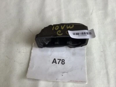 Volkswagen CC 2011 2017 reposabrazos soporte OEM+ Foto 1 de 4