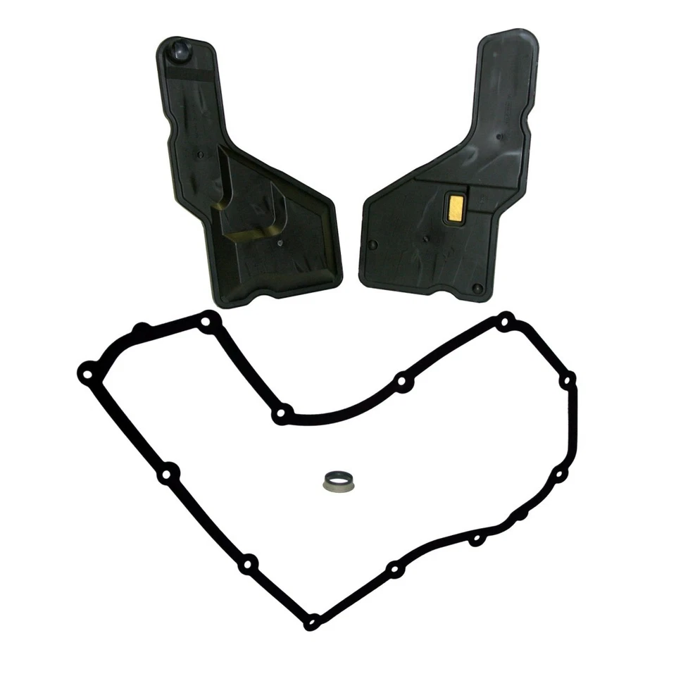 58611 WIX Kit Filtro Transmisión Automática para Chevy Olds Chevrolet Malibu G6 Foto 1 de 1