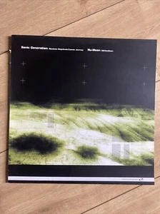 Nu Moon & Sonic Generation LGR028/029 Drum&bass/2x12” LTJ Bukem/Big Bud Etc - Picture 1 of 6