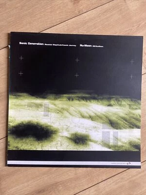 Nu Moon & Sonic Generation  LGR028/029  Drum&bass/2x12”  LTJ Bukem/Big Bud Etc - Image 1 of 4