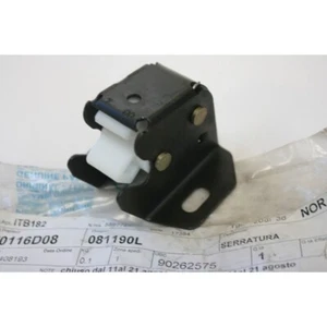 Serratura cofano Lock assy Ligier 162 Ambra - Nova 500 - Imagen 1 de 3