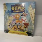 Disney Classics Oliver & Company PAL Laser Disk
