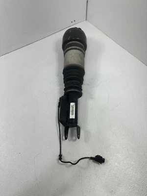 03-11 MERCEDES W219 CLS500 E550 DELANTERO IZQUIERDO AIRMATIC AMORTIGUADOR PUNTAL ARNOTT OEM Foto 1 de 4