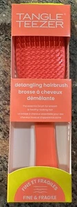 Tangle Teezer The Ultimate Detangling Brush Dry and Wet Hair Brush Detangler NEW - Picture 1 of 6