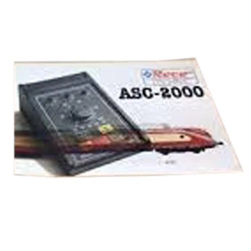 Kleines Informationsheft Ernährung Befehle TECHNICH ROCO 81429 ASC-2000 - Image 1 of 1