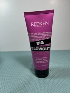 Redken Big Blowout Heat Protecting Jelly (3.4 oz) - Picture 1 of 2