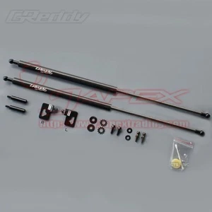 TRUST GReddy Engine Hood Bonnet Damper S2000 AP1 1999/3 - 2009/9 18550101 - Bild 1 von 2