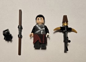 LEGO Star Wars Minifigure - Chirrut &Icirc;mwe (75152)