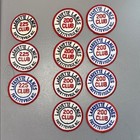11 Embroidered Bowling 🎳 Patches 200 & 225 Club Lafayette Lanes Fayetteville NC