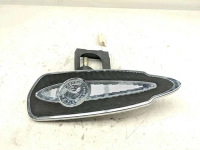 17 Indian Chieftain Limited Left Front Driver Floorboard Floor Board - Image 1 of 4