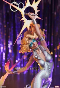 SS 79cm X-Man Dazzler 300852 Collectible Figure Model Statue In Stock - Picture 1 of 6