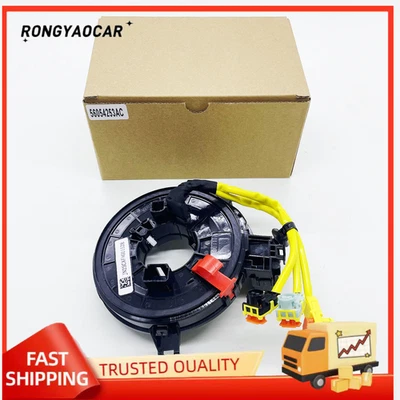 Clock Spring Compatible with Chrysler Voyager 20-24 Pacifica 2017-2025 22061112 Foto 1 de 4