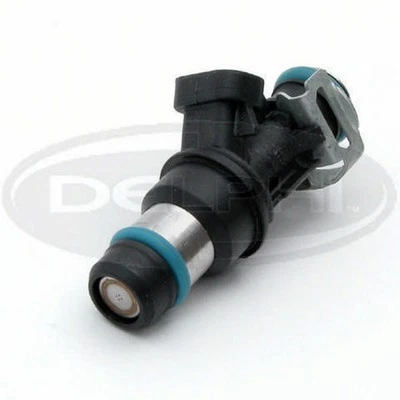 Inyector de combustible Delphi para Chevrolet Express 1500 2003-2007 Foto 1 de 4