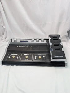 Rocktron UTOPIA G100 Processor Pedal - Picture 1 of 4