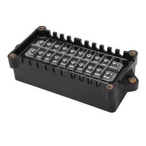 •CDI Assy Ignition Pack 6G5 85540 10 00 CDI Switch Box For Marine 150‑225HP - Picture 1 of 24