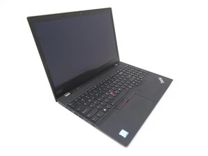 Lenovo ThinkPad P53s 15,6" | 1,80 GHz i7-8565U | 16 Go RAM | 512 Go NVMe | P520 - Photo 1/5