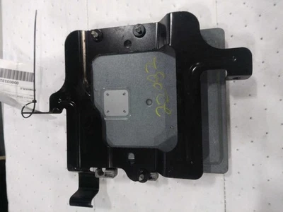 Engine ECM Electronic Control Module 3.7L Fits 17-20 LINCOLN CONTINENTAL 569544 - Image 1 of 4