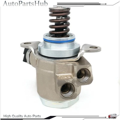 Bomba de combustible de alta presión 3,0 L para Audi A6 Quattro 2009-2011 S4 S5 2010 2011-2011 Foto 1 de 4