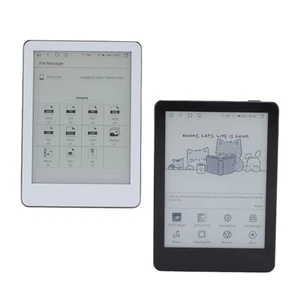 E Book Reader For 11 6 Inch Touchscreen 4GB LPDDR3 64GB EMMC 300PPI - Afbeelding 1 van 30