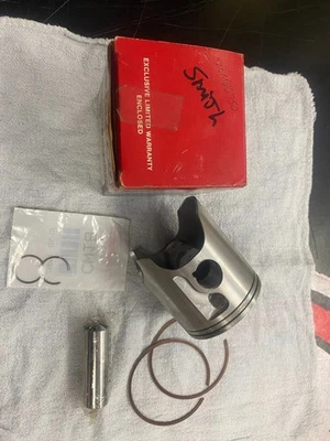 全新 WISECO 手枪套件 1.5 毫米操作系统 526M06750 85-86 ATC250R 84-85 CR250R 86 TRX250R — 第 1/2 张图片