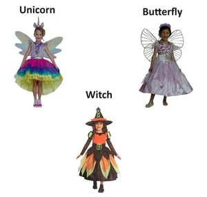 Member's Mark Youth Girls Dress Up Costume Dress, 0733EF01 - Picture 1 of 7