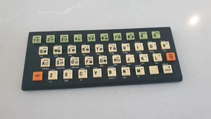 Stick on keyboard for Sinclair ZX81 sinclair , zx 81 lt23 - Picture 1 of 1