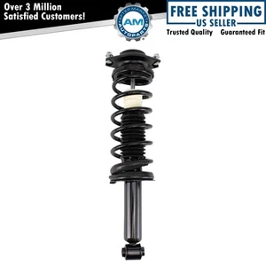 Rear Strut & Spring Assembly Fits 16-17 Subaru Crosstrek 13-15 XV Crosstrek - Picture 1 of 4