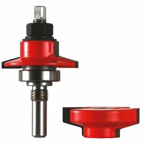 Freud (99-864) 1-11/16" Premier Adjustable Rail & Stile Bit with 1/2" Shank - Picture 1 of 1