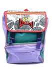 1991 # COUNT DUCKULA CONTE DACULA ORIGINAL RARE BACKPACK ZAINO RARISSIMO# PO