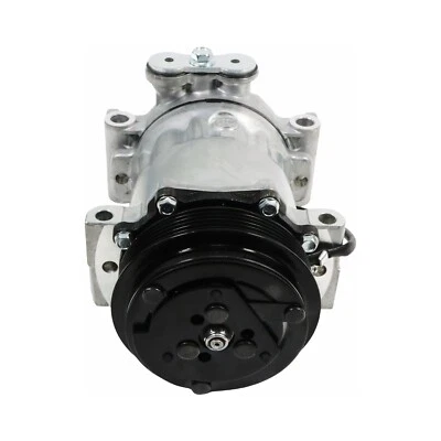 A/C Compressor CO 4440C For Chevy K1500 C2500 C3500 P30 GMC C1500 2500 1996-2000 — 第 1/4 张图片