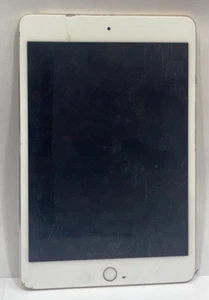 iPad Mini (2015) 4th Gen 16 GB - Wi-Fi - Gold (Couldn't turn on) - Picture 1 of 2