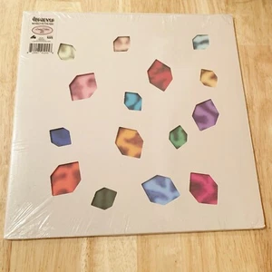 Turnover Myself in the Way Exclusive Limited Edition Pink Colored Vinyl LP - Picture 1 of 3