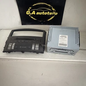 Mitsubishi Pajero V90 Bj.07-10 System Radio Audio CD DY-1MW7U53 34U194 8002A256X - Bild 1 von 8